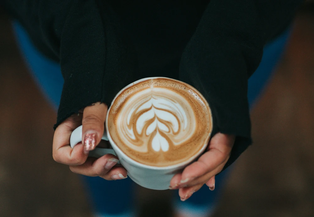 can an espresso machine make cappuccino