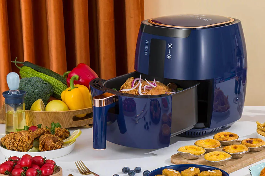 purchase air fryer