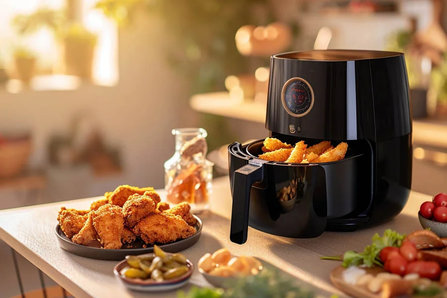 where can i buy an air fryer