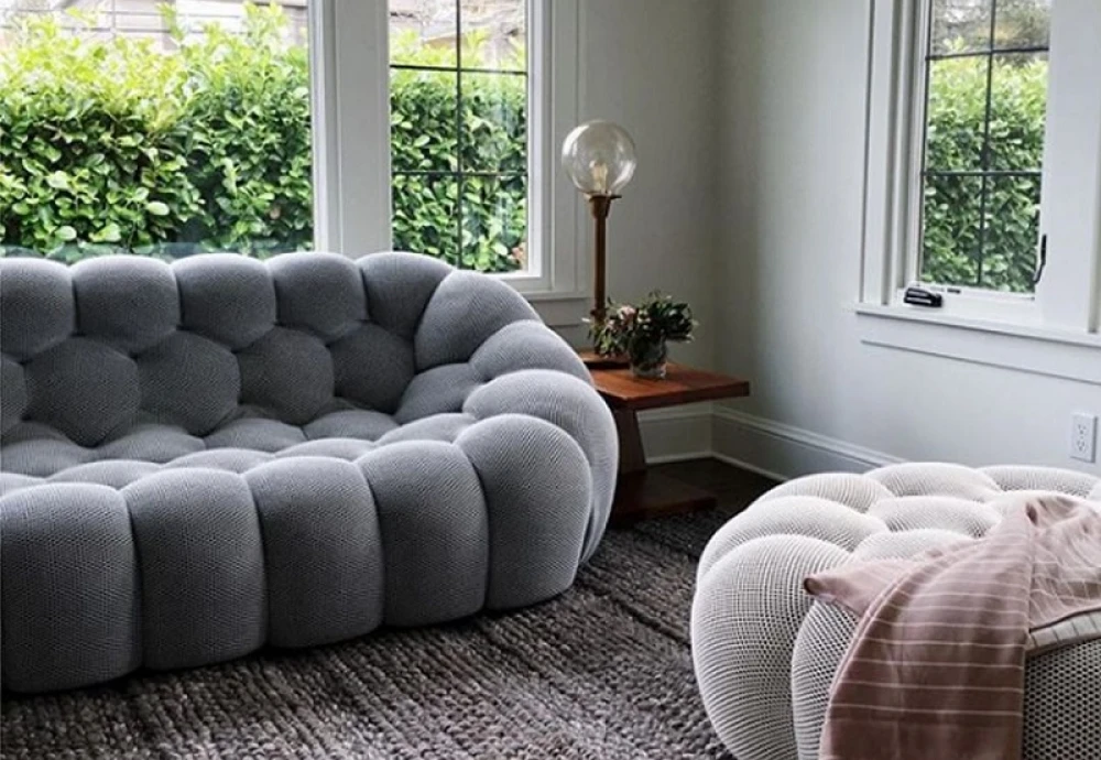 cloud couch 3 seater