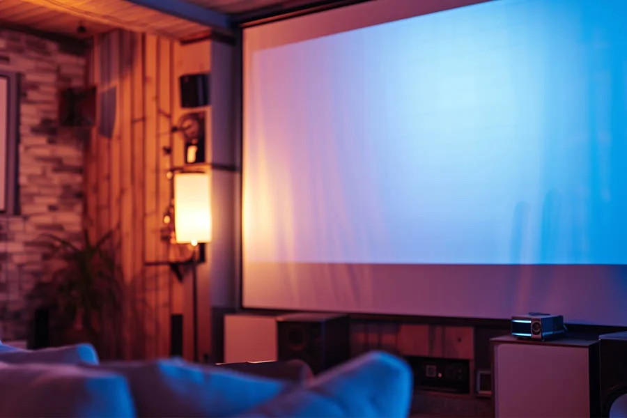 best value projector